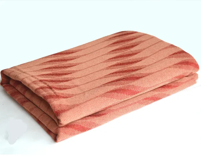 Fire Retardant Airline Blanket