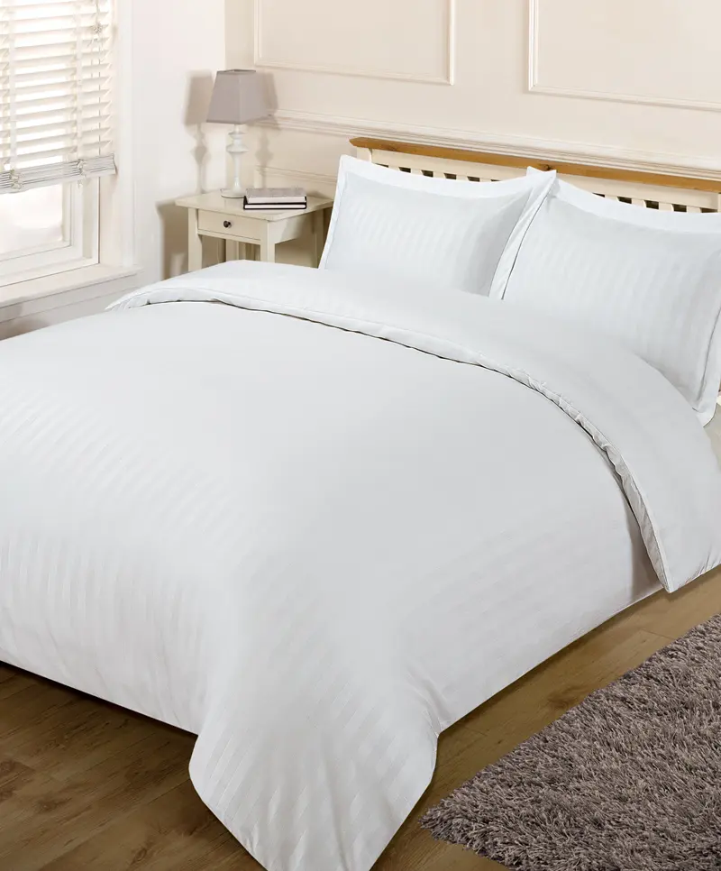 Polyester Microfiber Sheets | Soft, Durable, Breathable
