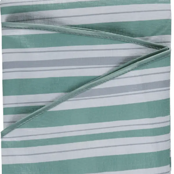 Durable Flannel Back Table Cloths | Non-Slip PVC & Vinyl