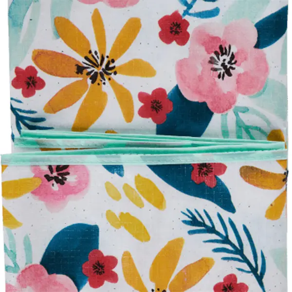 Durable Flannel Back Table Cloths | Non-Slip PVC & Vinyl