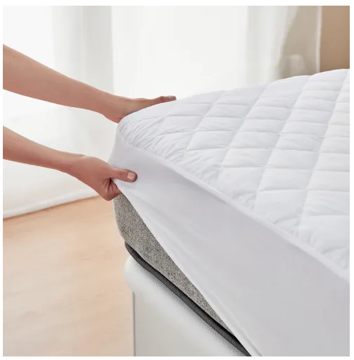 cotton waterproof mattress cover pricelist