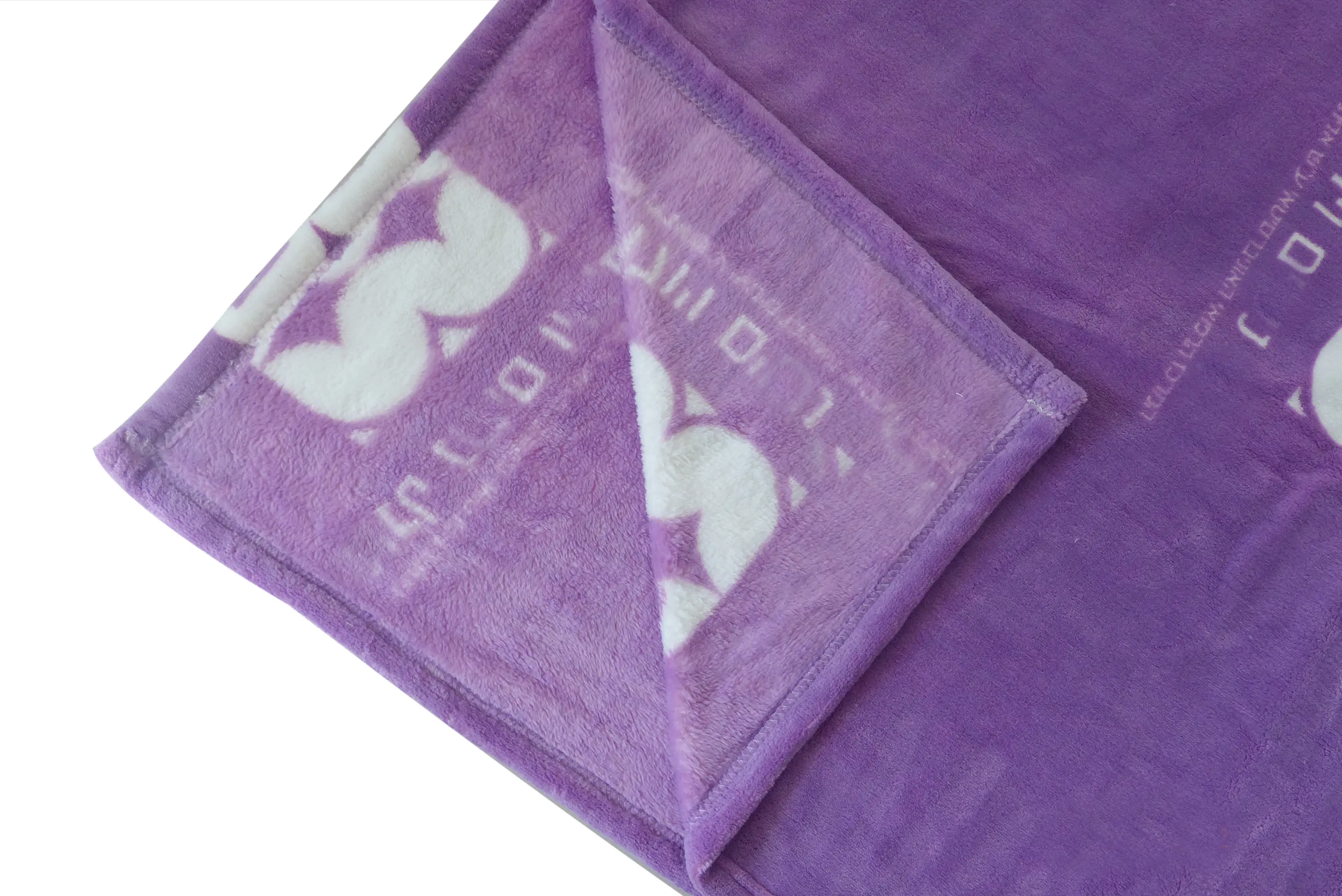 Soft Anti Pilling Blanket - Flame Proof & Durable Comfort