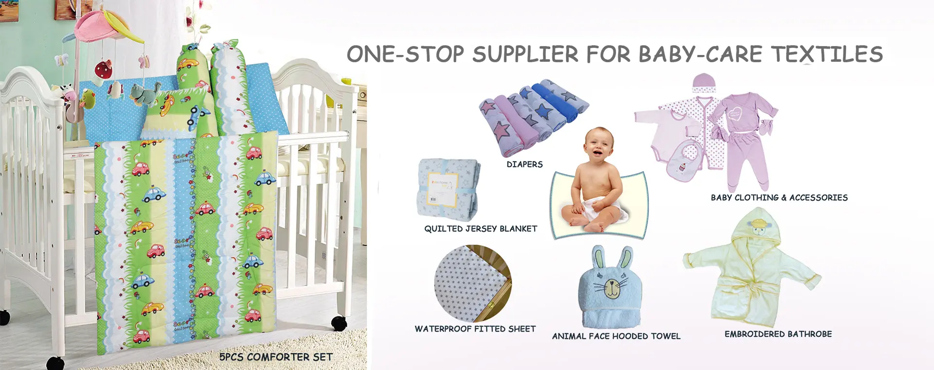 Read More About Bedding set