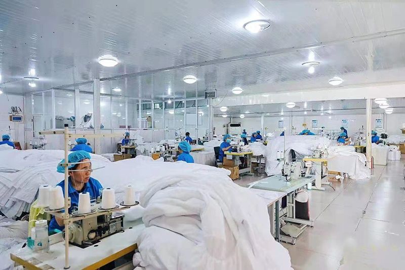 Leading Brands of Baby Diapers and Their Manufacturing Techniques for Optimal Comfort and Safety