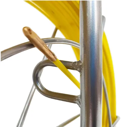 Choosing the Right Cable Pulling Equipment for Efficient Installations