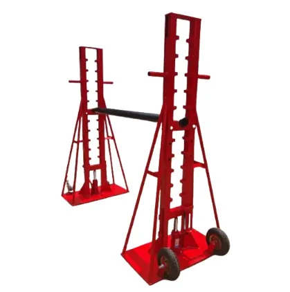 Reliable Cable Management Solutions for Every Job