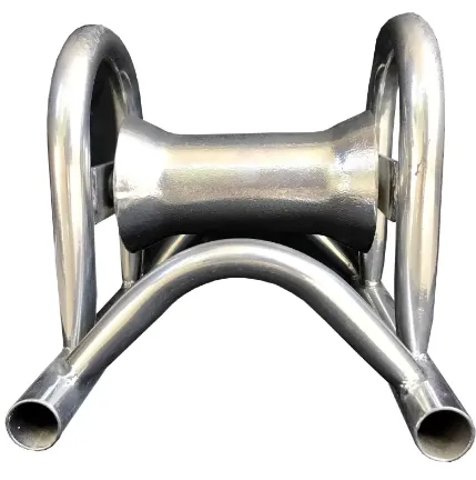 Reliable Cable Pulling Solutions