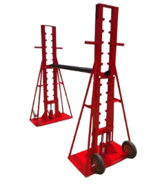 The Ultimate Guide to Cable Pulling Tools and Equipment for Efficient Installations