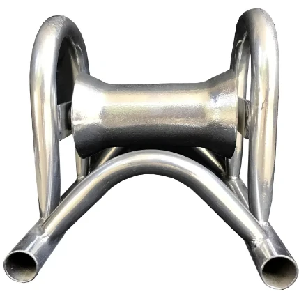 Reliable Cable Pulling Solutions