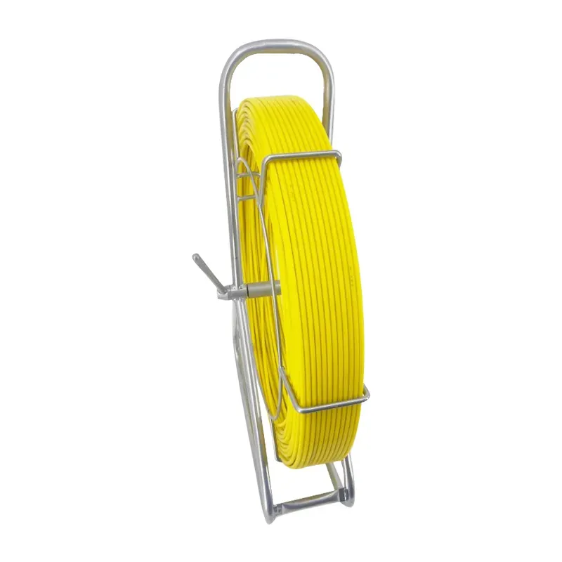 Revolutionizing Cable and Conduit Installation