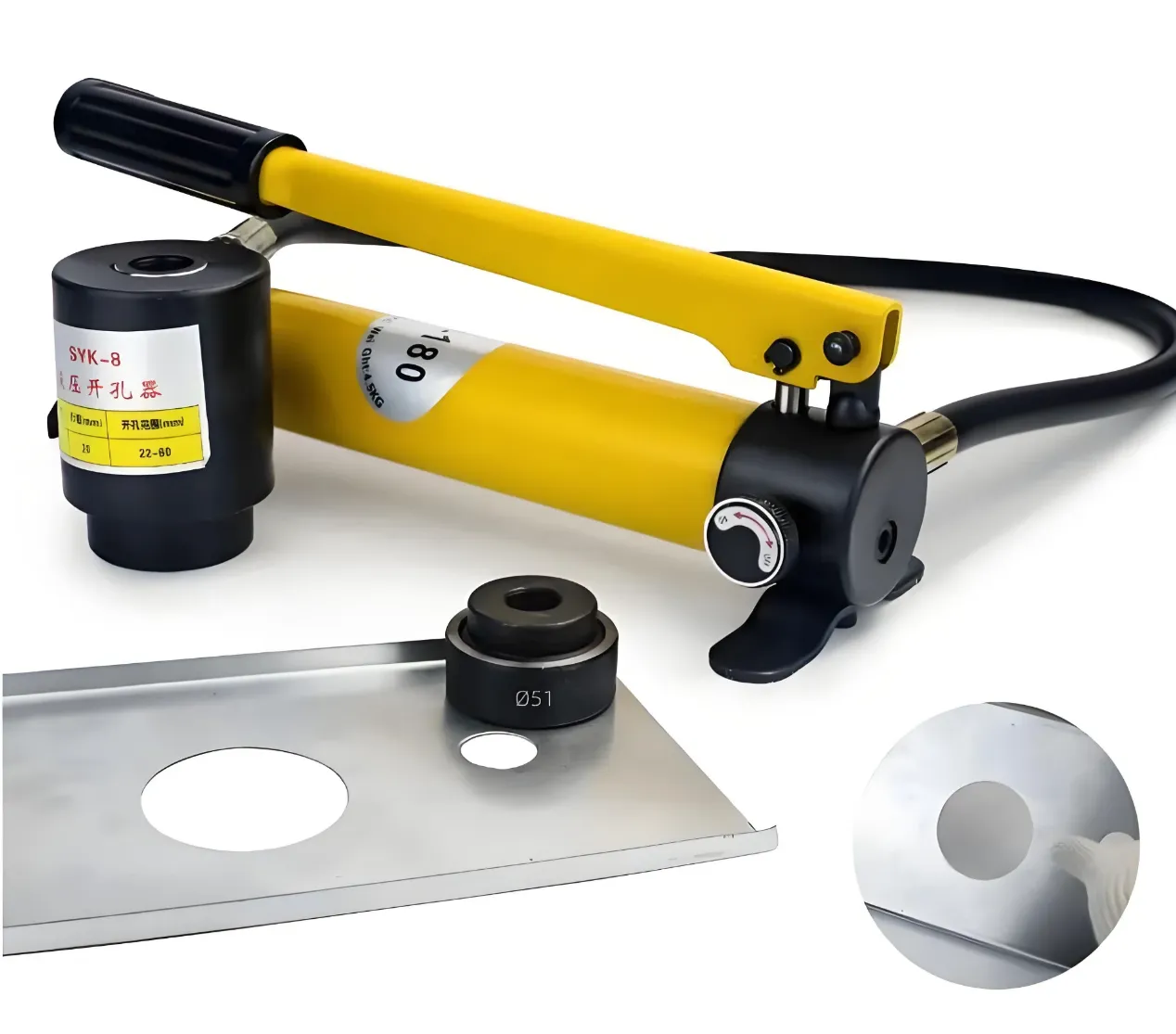 Efficient Cable Handling Solutions: Cable Rollers for Sale