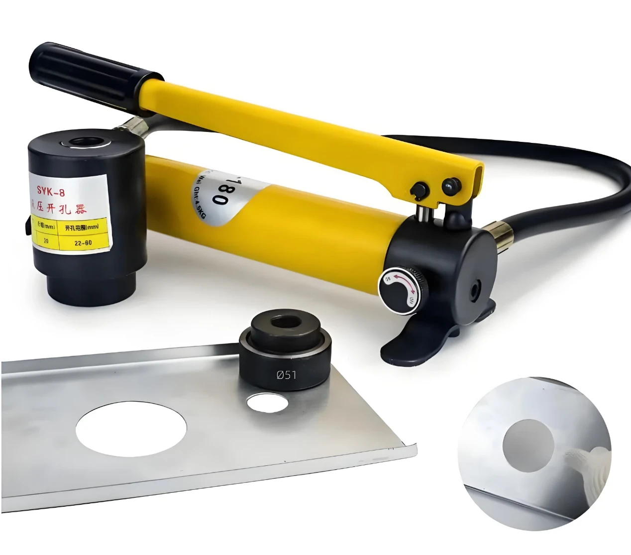 Efficient Cable Handling Solutions: Cable Rollers for Sale