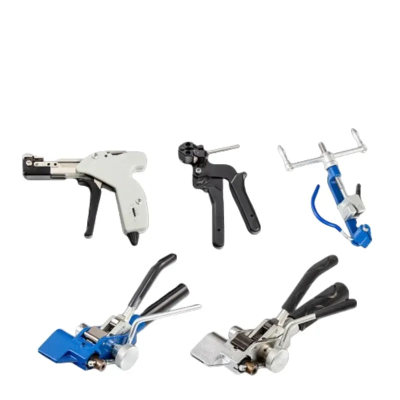 Stainless Steel Cable Tie Applications