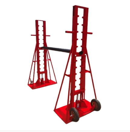 Cable Clamp and Insulated Cable Clamp Systems