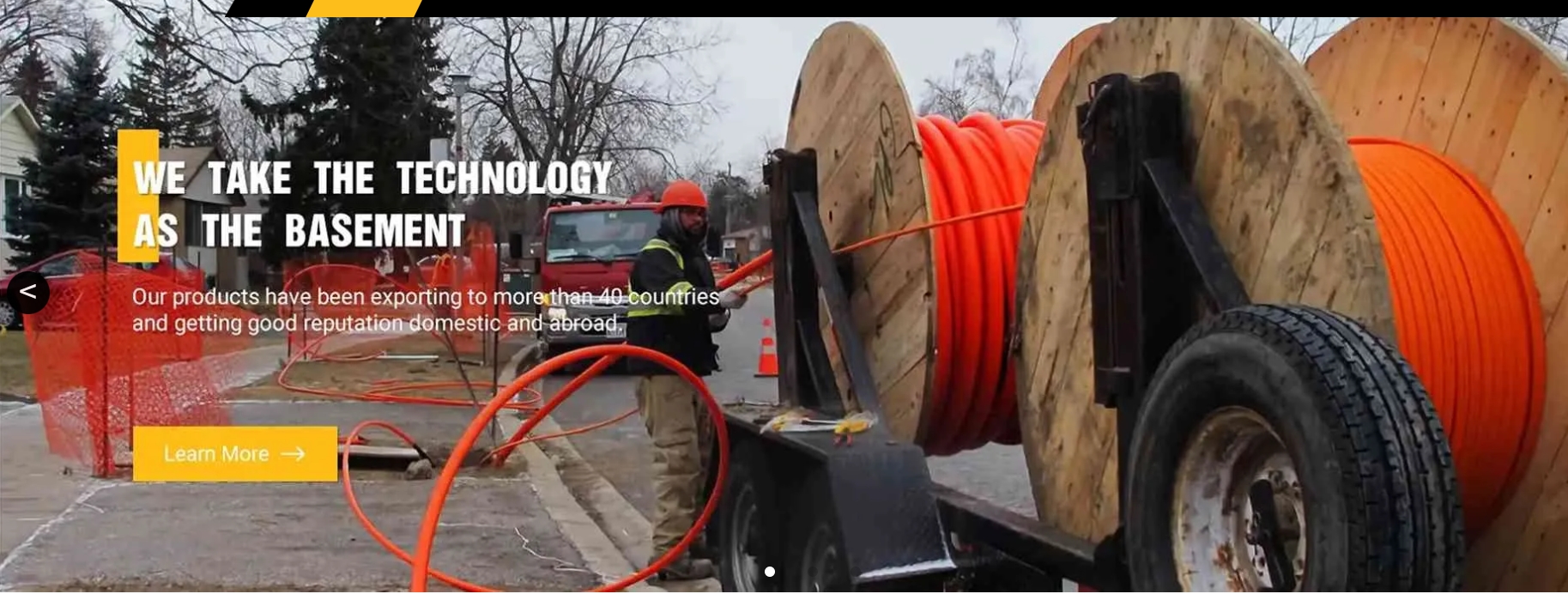 Duct Rodders and Conduit Rod Tools