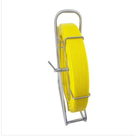 Duct Rodders and Conduit Rod Tools