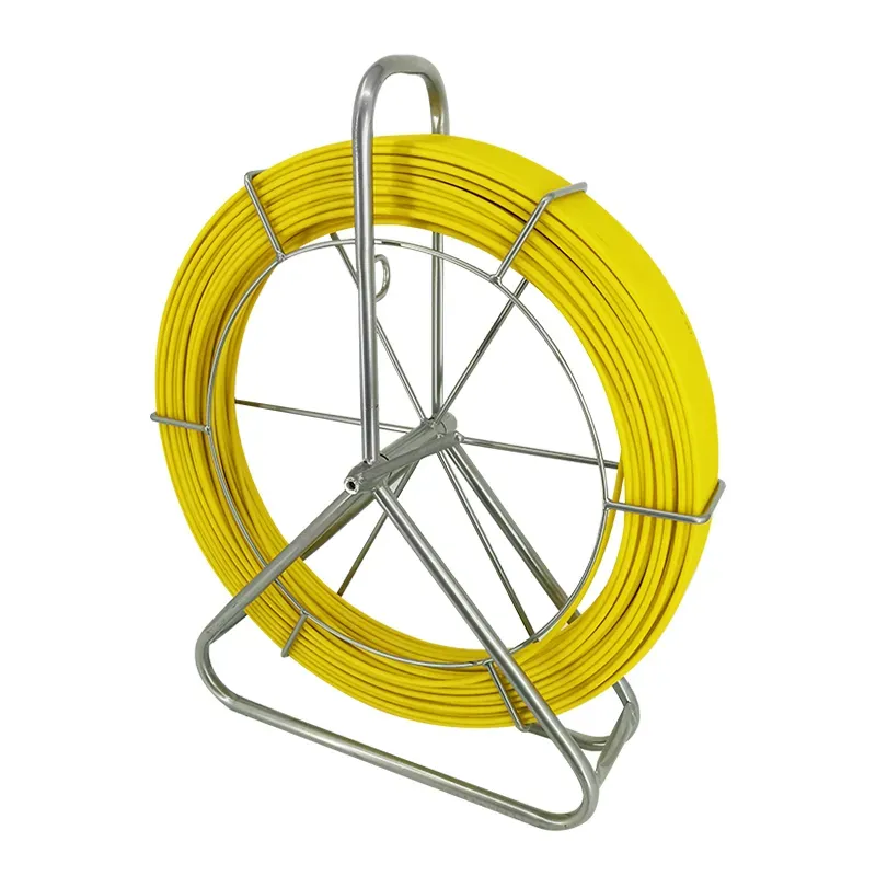 Fish tape safety precautions Fish tape safety precautions