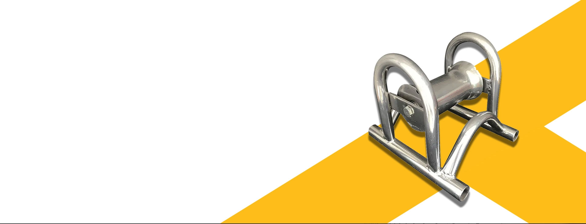 J Hook Suspension Clamp for Secure Cable Management and Installation Solutions