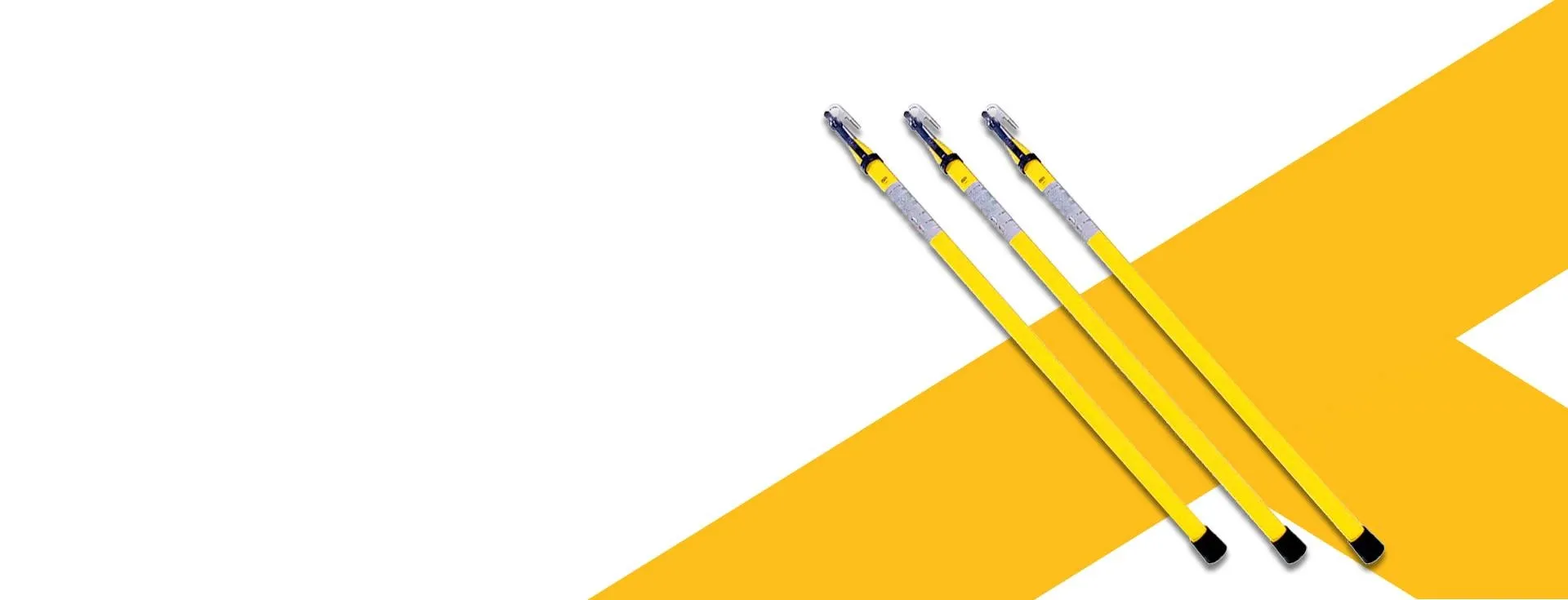 flexible fish tape leader