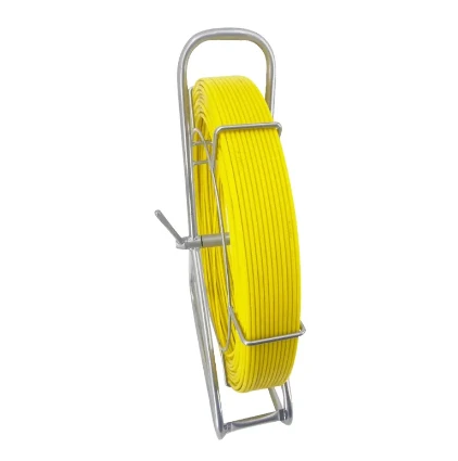 Efficient and safe cable installation: analysis of key equipment