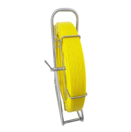 Efficient and safe cable installation: analysis of key equipment