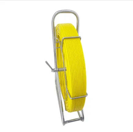 Choosing the Right Tools for Fishing Wire Through Conduit