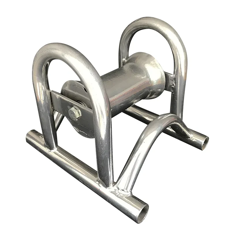 The Unique Design of Cable Socks