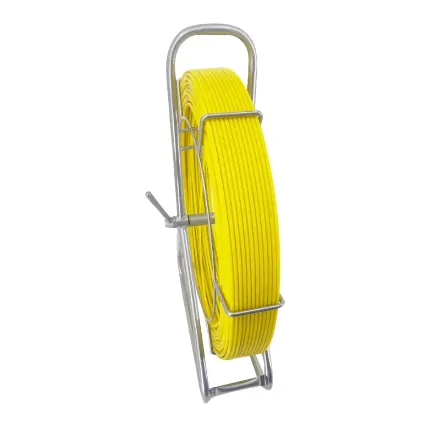 Efficient Cable Installation Starts with the Right Rodder Tools