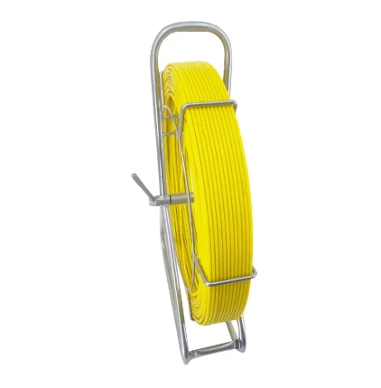 Efficient Cable Installation Starts with the Right Rodder Tools