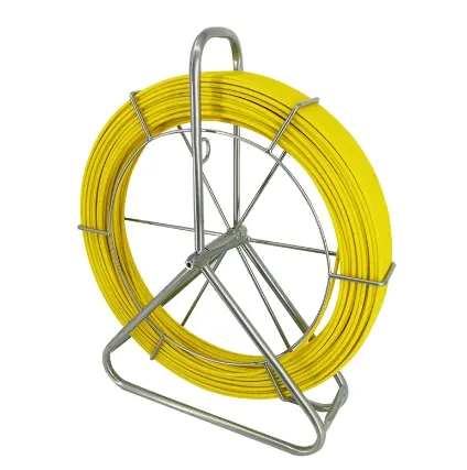 Solutions for Heavy-Duty Cable Handling: Choosing the Right Cable Roller