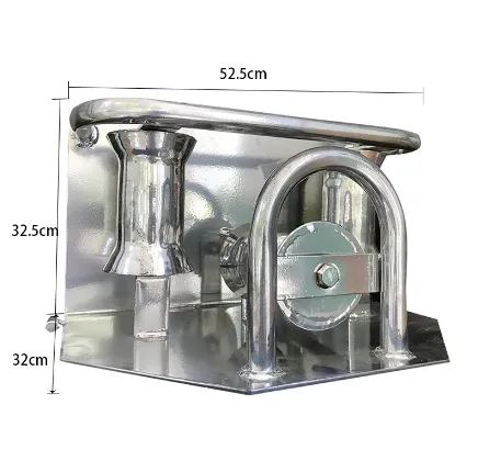 Essential Cable Pulling Equipment for Efficient Installations