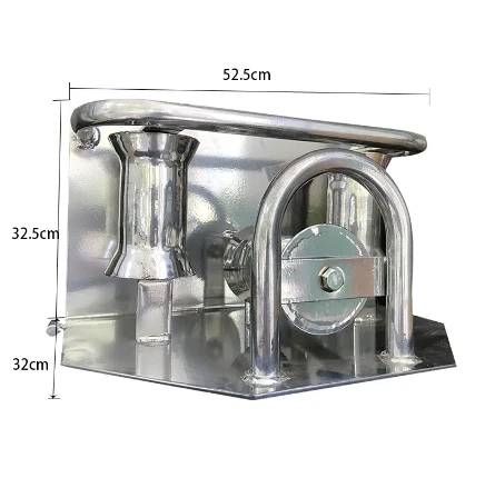 Essential Cable Pulling Equipment for Efficient Installations