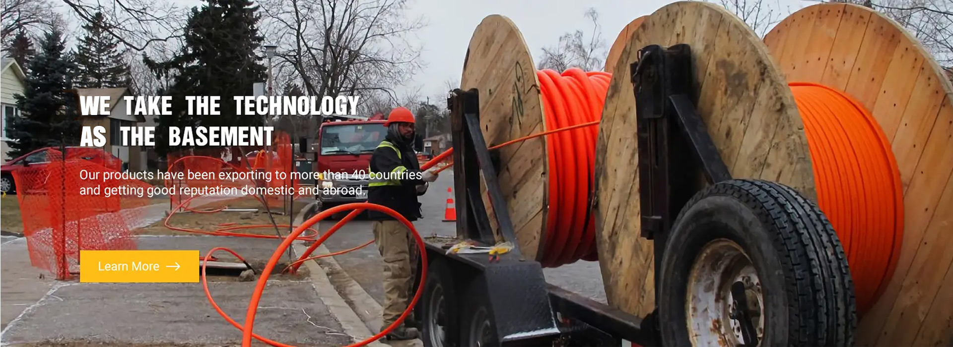 Exploring the Importance of Snow Plow Stakes for Winter Road Safety and Visibility Enhancement