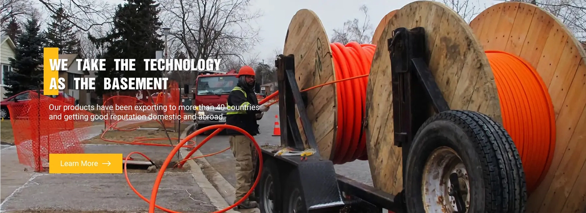 Exploring the Benefits and Applications of Conduit Rodders in Modern Plumbing Solutions Exploring the Benefits and Applications of Conduit Rodders in Modern Plumbing Solutions