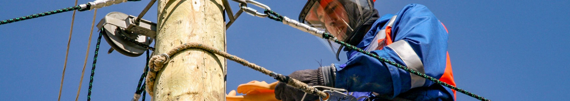 wire pulling rollers