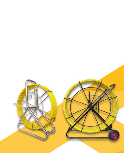 hot stick shotgun measuring tool for accurate distance tracking