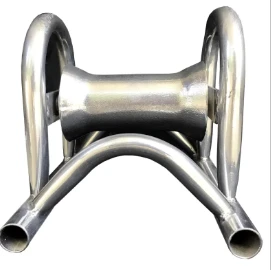 Smart Solutions with Precision: Cable Pulling Tools That Deliver