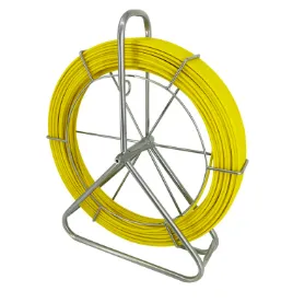 Your Best Choice for Duct Rodder and Fish Tape Wire Puller Tools