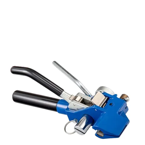 telescopic fiberglass electrical hot stick