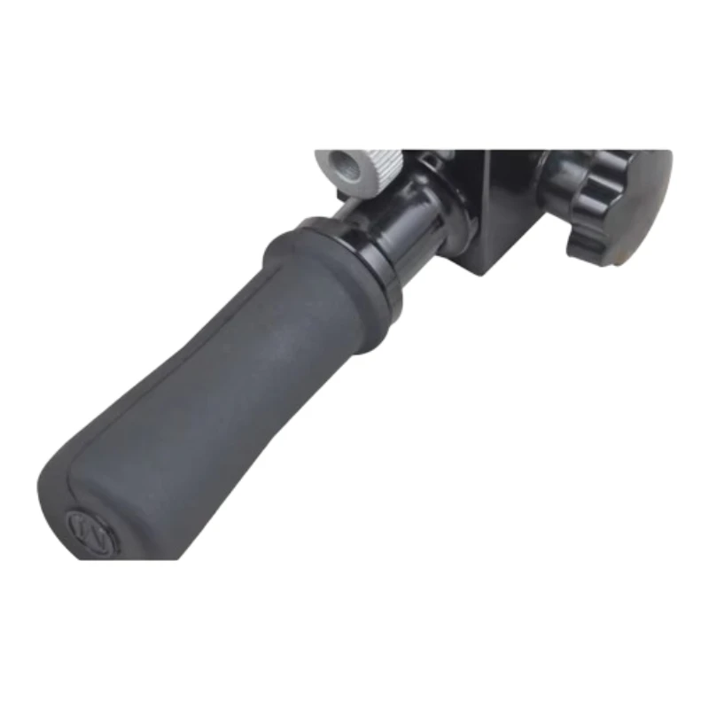 2 Ton Manual Chain Hoist Operation and Maintenance Guide