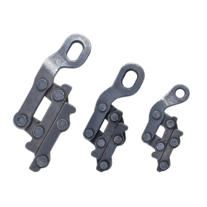 Cable Grip / Come Along Clamp