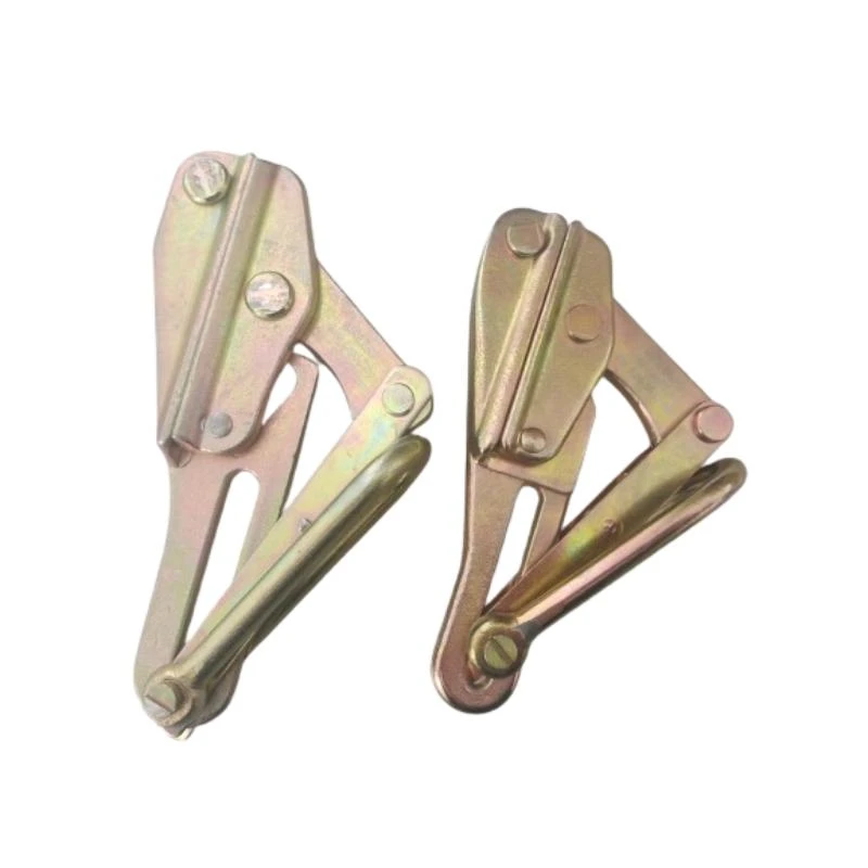 Cable Pulling Grip/Come Along Clamp 1656-20 1656-30