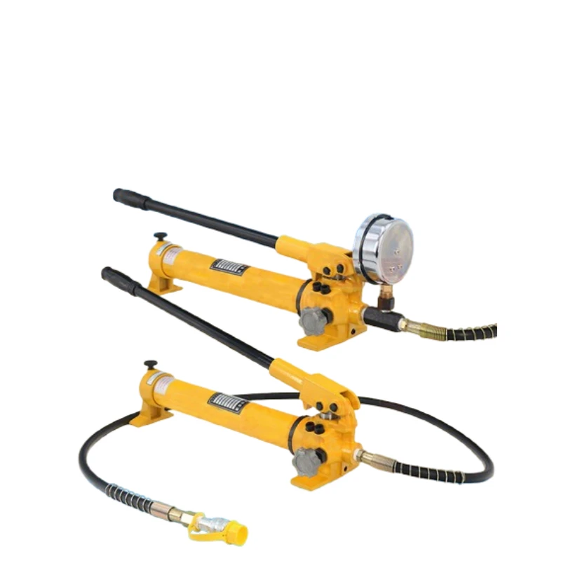 Manual Hydraulic Pump CP-700