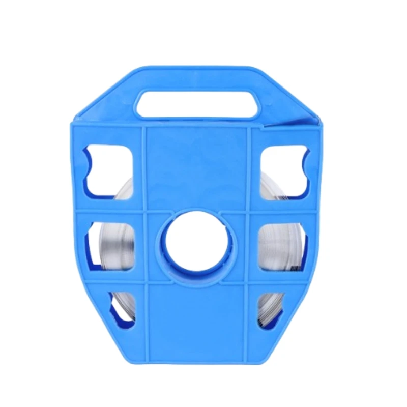 Harrington 1 Ton Come Along Review and Measuring Wheel Insights