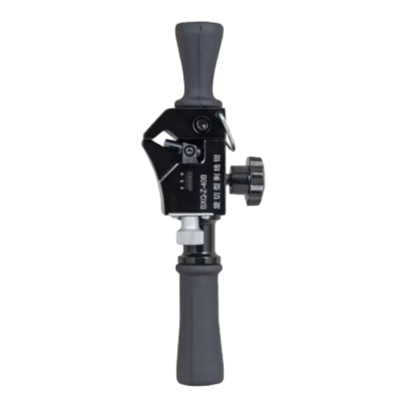 Versatile Hex Hydraulic Crimping Tool for Efficient Wire Connections and Repairs