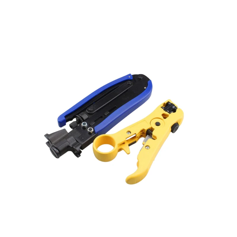 Crimping Pliers