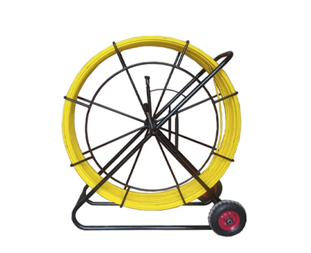 The Role of Duct Rodders in Cable Installation