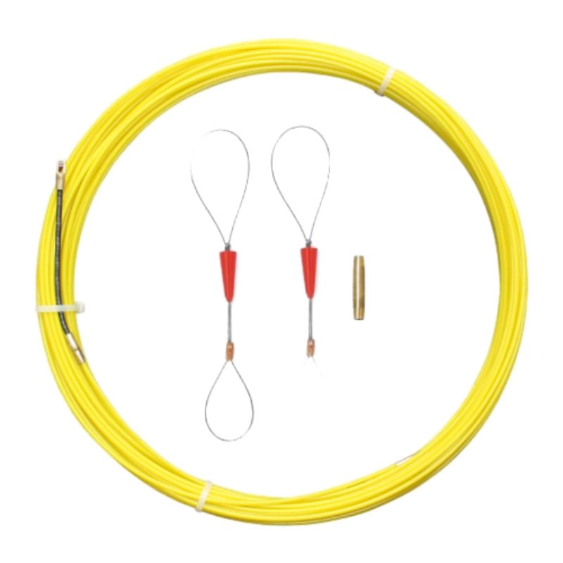 Efficient Techniques for Operating Fiber Optic Cable Pulling Machines in Construction Projects Efficient Techniques for Operating Fiber Optic Cable Pulling Machines in Construction Projects