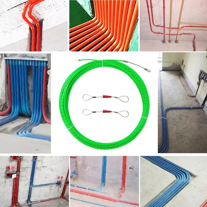 Measuring Wheel for Ground Rod Installation and Antenna Setup Measuring Wheel for Ground Rod Installation and Antenna Setup