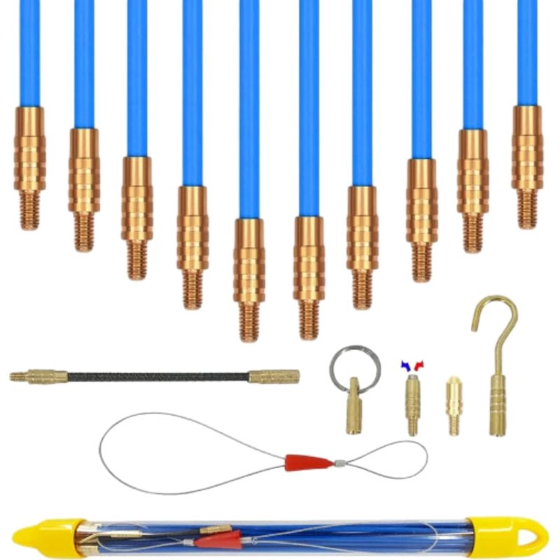 Professional Cable Pulling Tools & Equipment for Efficient Installs